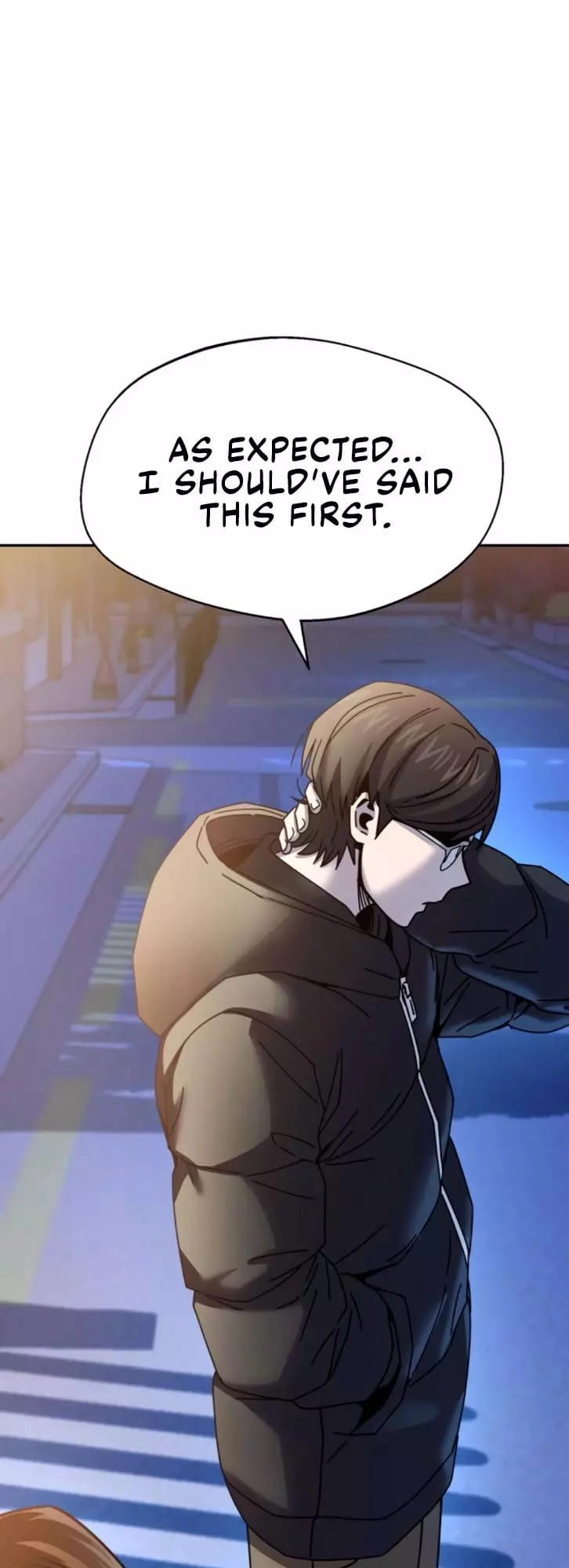 Maybe Meant to Be Chapter 15 - Page 61