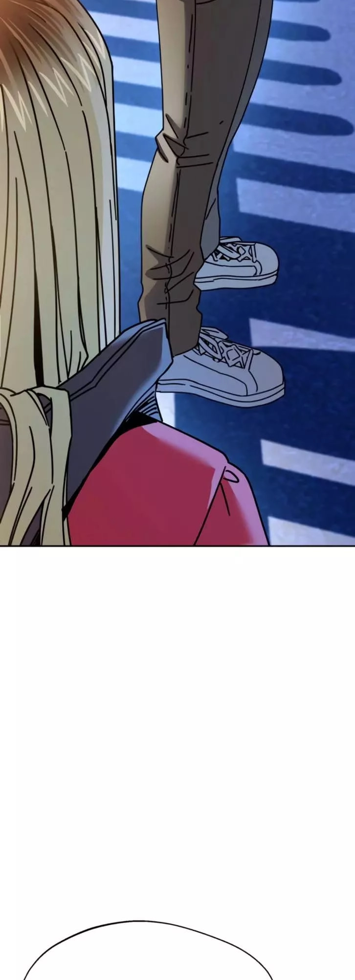 Maybe Meant to Be Chapter 15 - Page 62