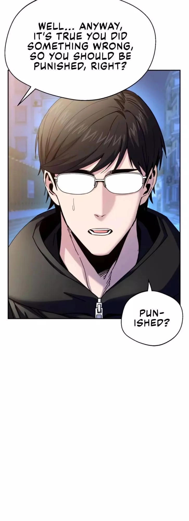 Maybe Meant to Be Chapter 15 - Page 74