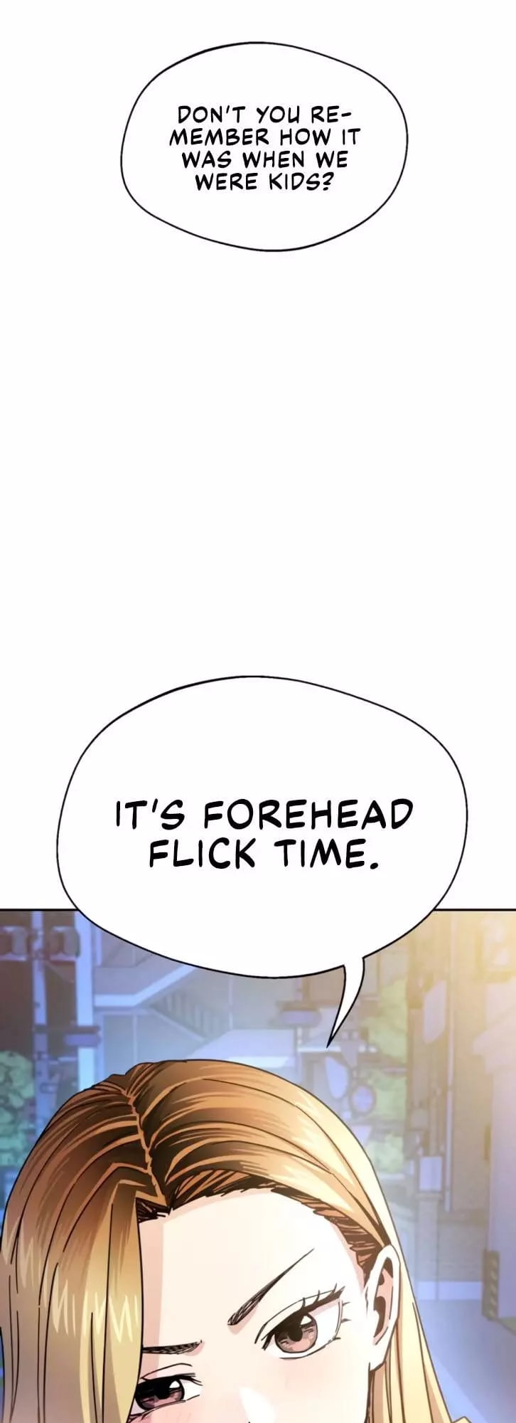 Maybe Meant to Be Chapter 15 - Page 75