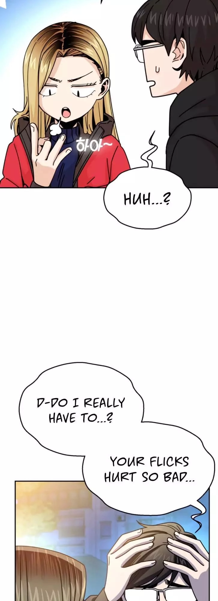 Maybe Meant to Be Chapter 15 - Page 77