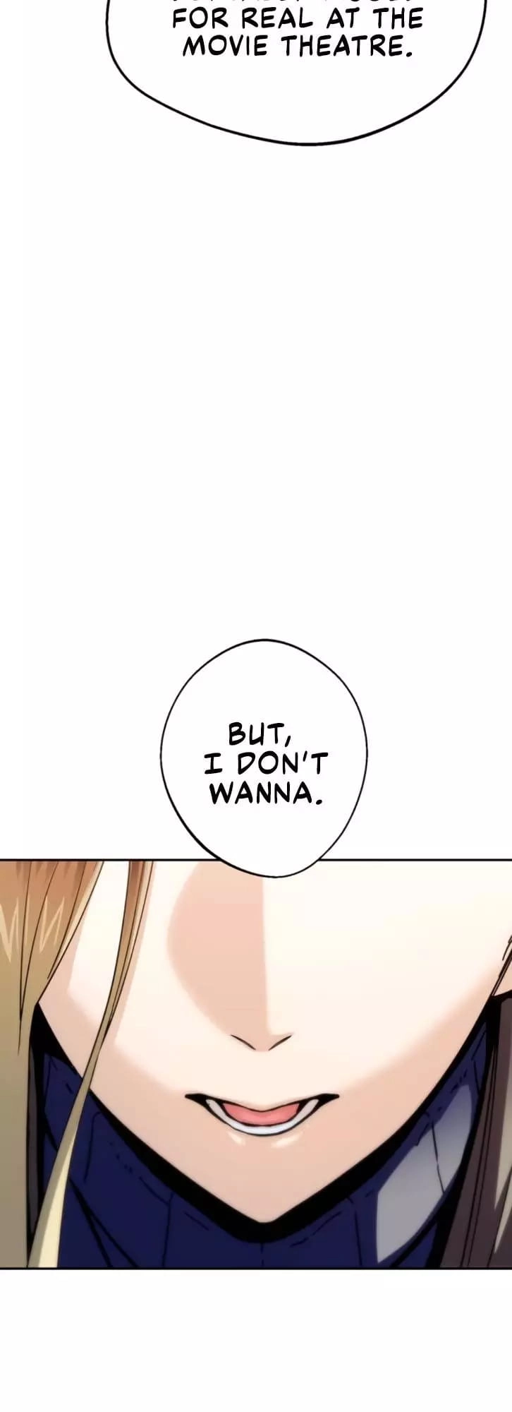 Maybe Meant to Be Chapter 15 - Page 81