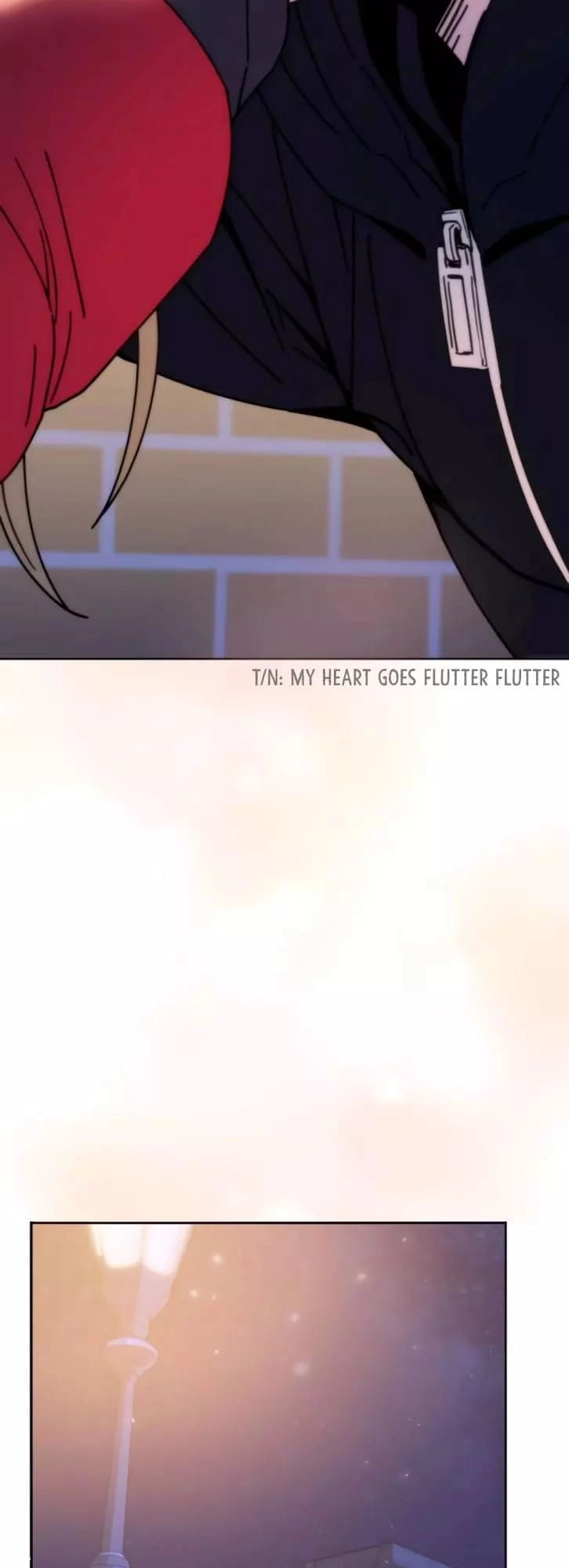 Maybe Meant to Be Chapter 15 - Page 88