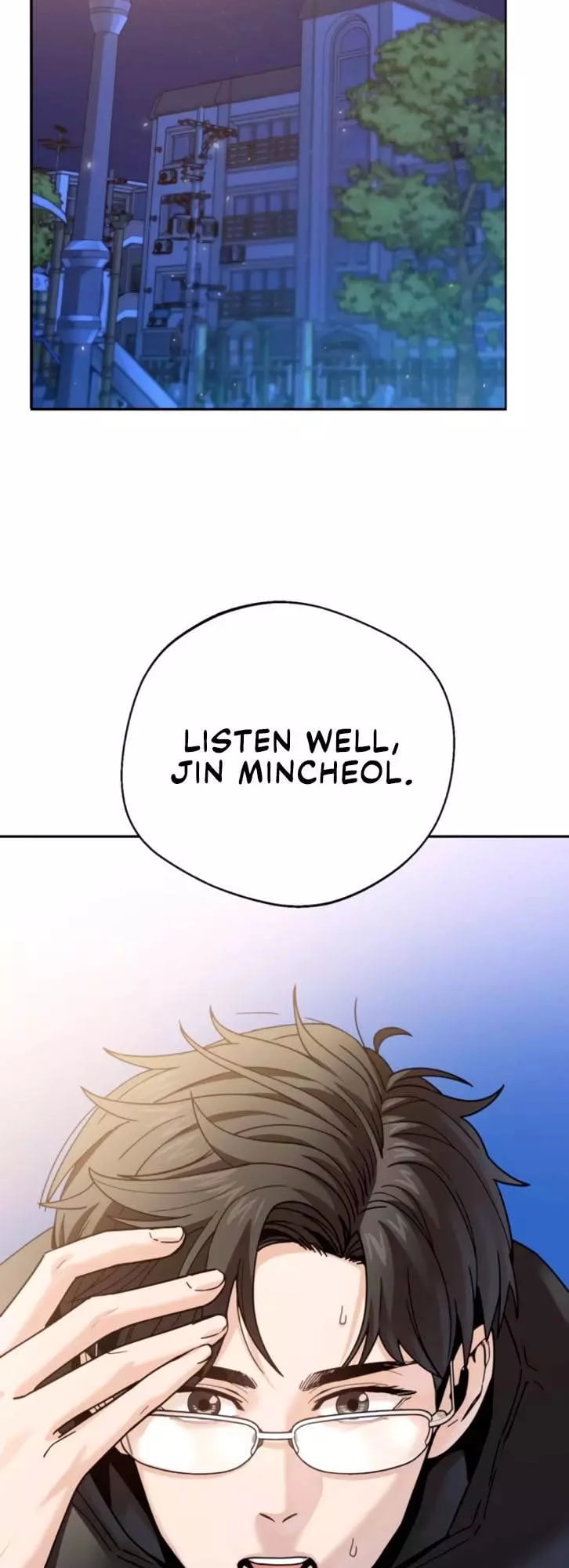 Maybe Meant to Be Chapter 15 - Page 89