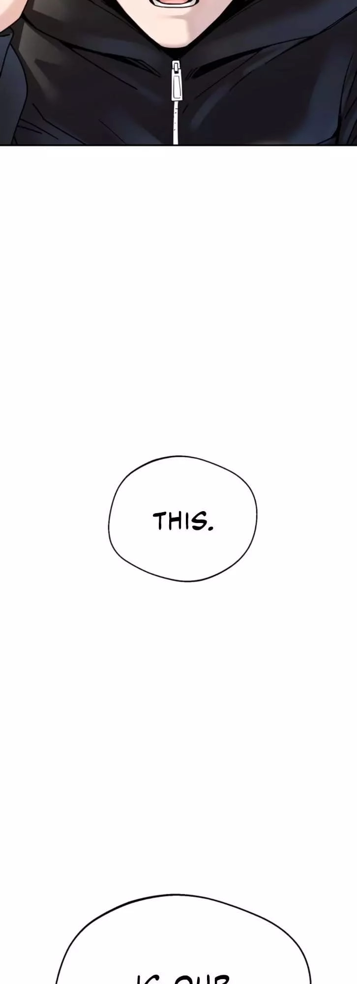 Maybe Meant to Be Chapter 15 - Page 90