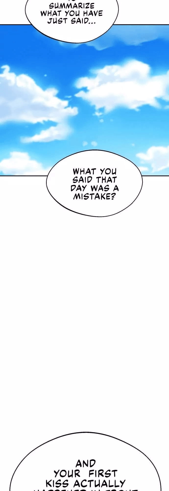Maybe Meant to Be Chapter 16 - Page 4