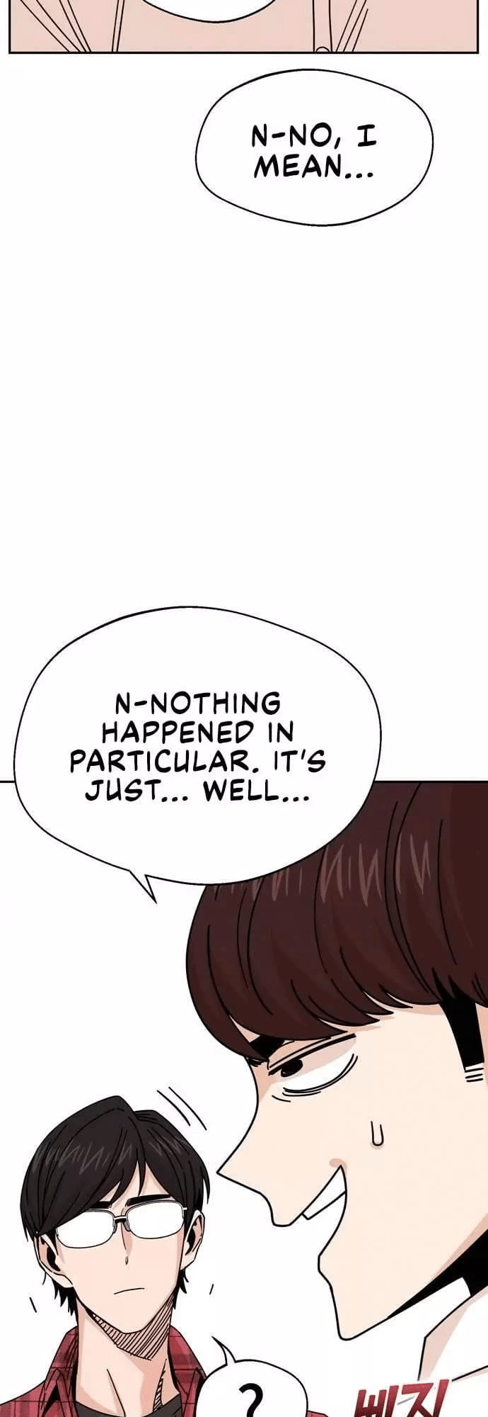 Maybe Meant to Be Chapter 16 - Page 11