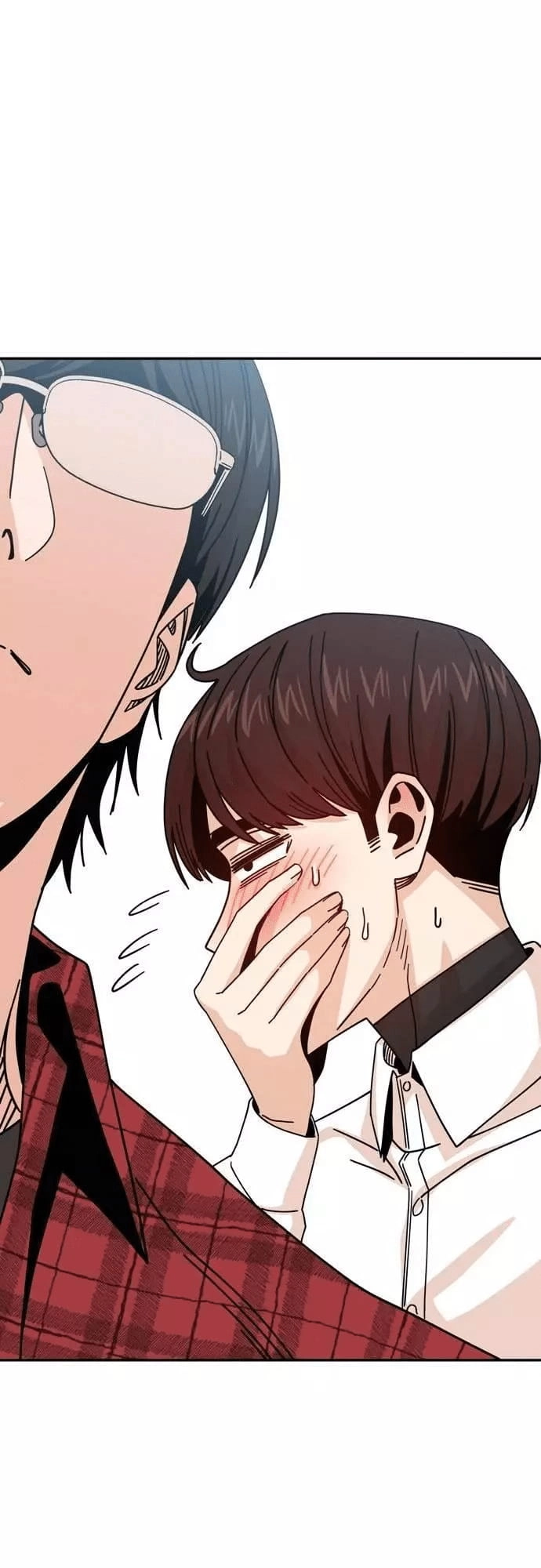 Maybe Meant to Be Chapter 16 - Page 16