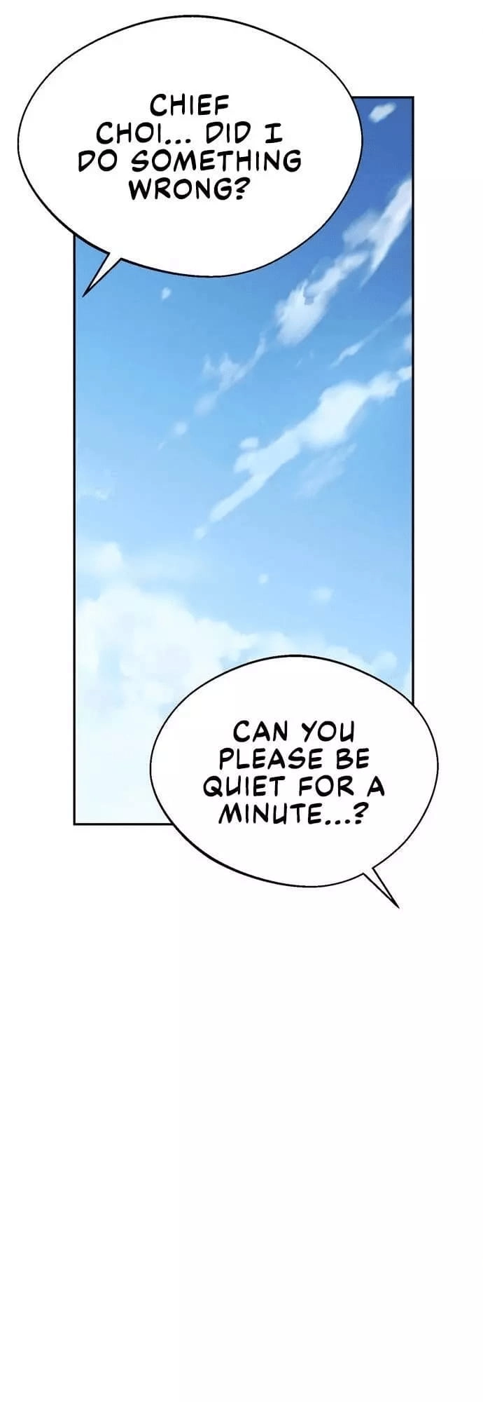 Maybe Meant to Be Chapter 16 - Page 21