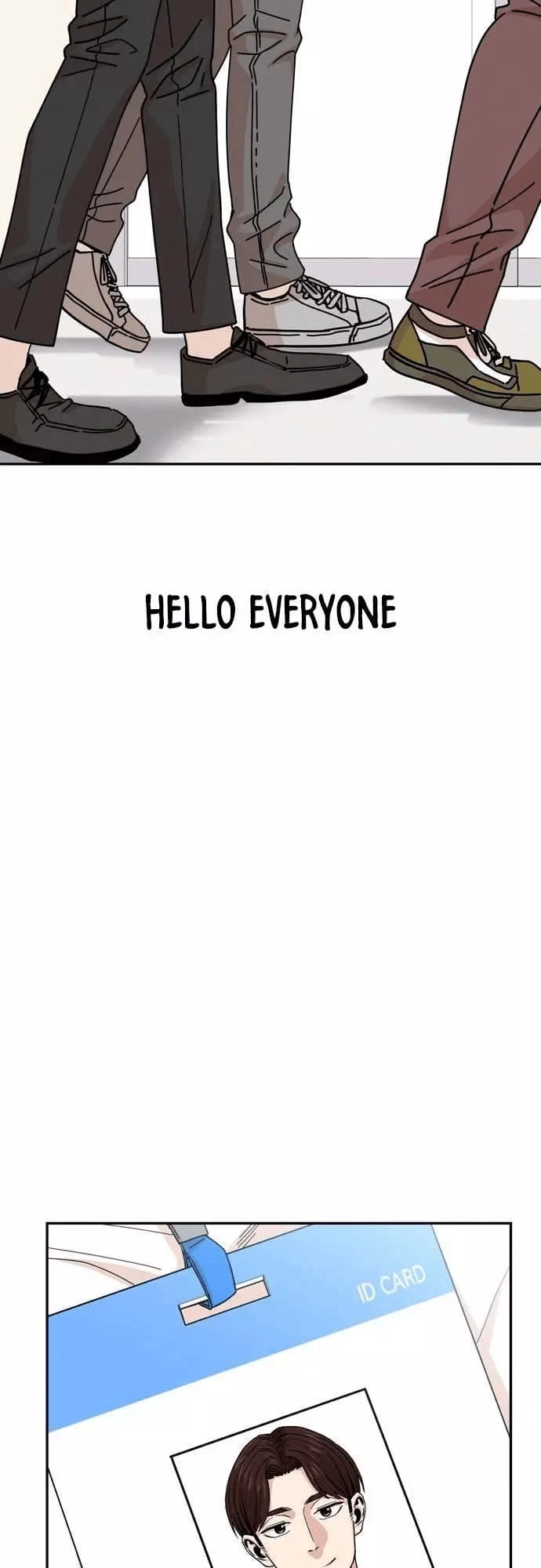 Maybe Meant to Be Chapter 16 - Page 23