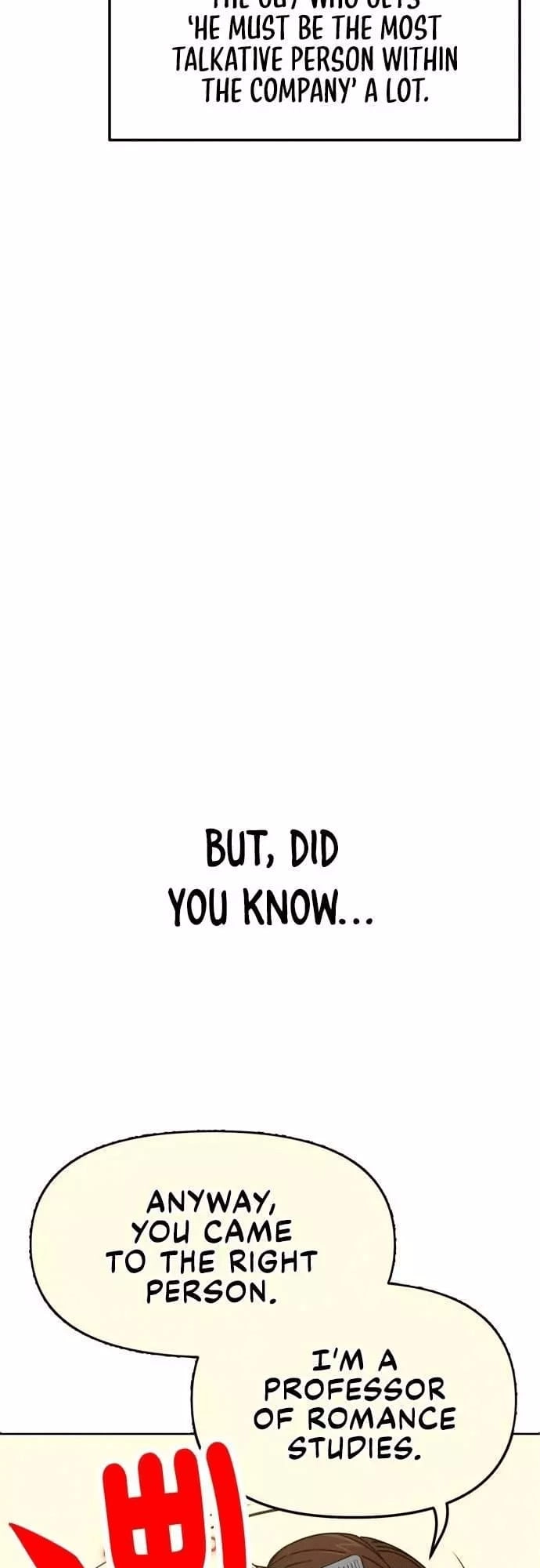 Maybe Meant to Be Chapter 16 - Page 28