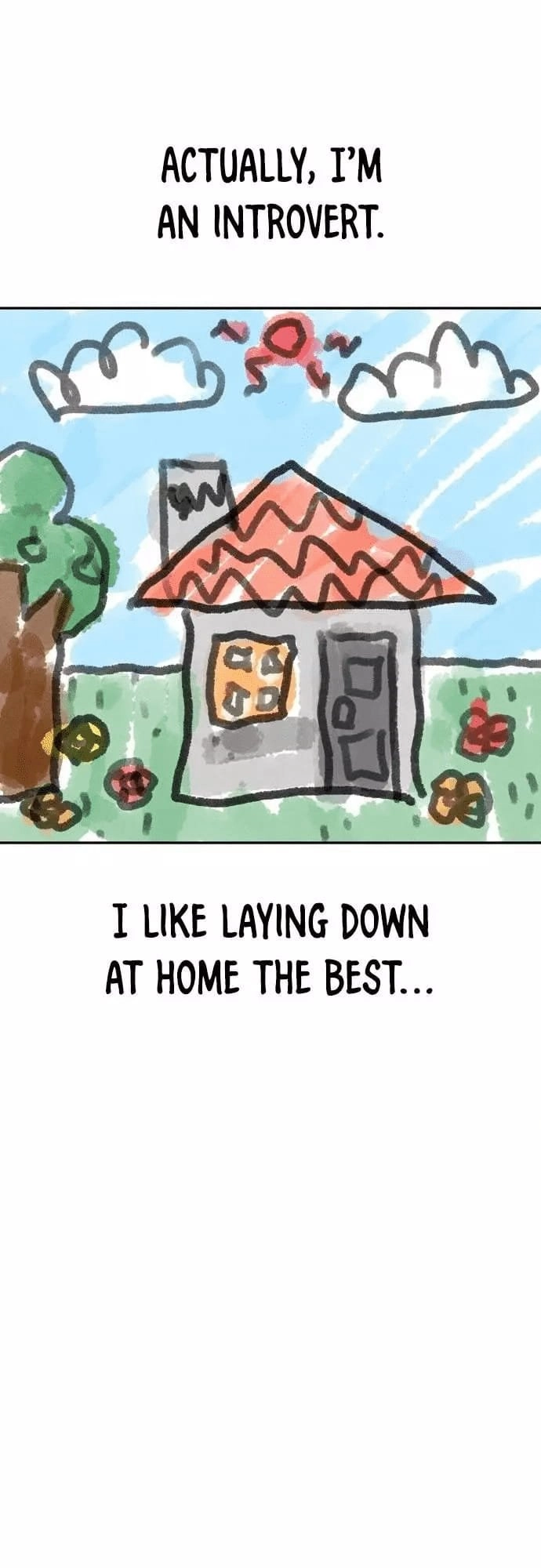 Maybe Meant to Be Chapter 16 - Page 30