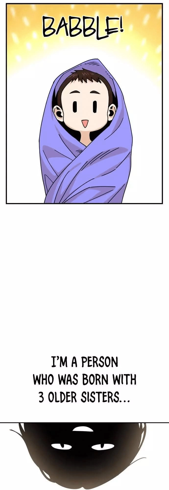 Maybe Meant to Be Chapter 16 - Page 31