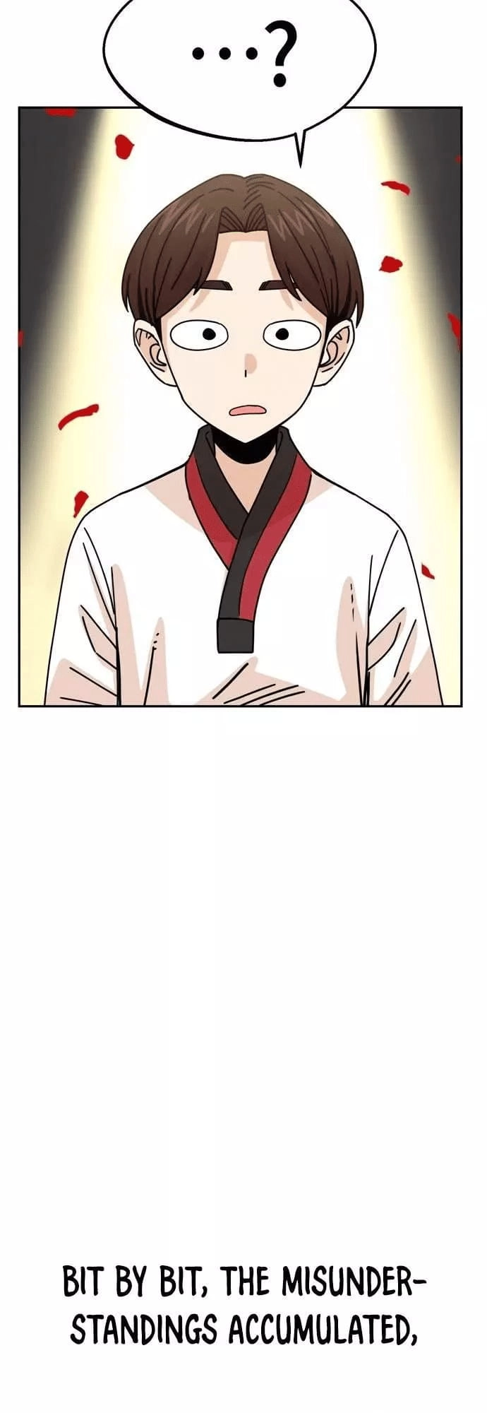 Maybe Meant to Be Chapter 16 - Page 37
