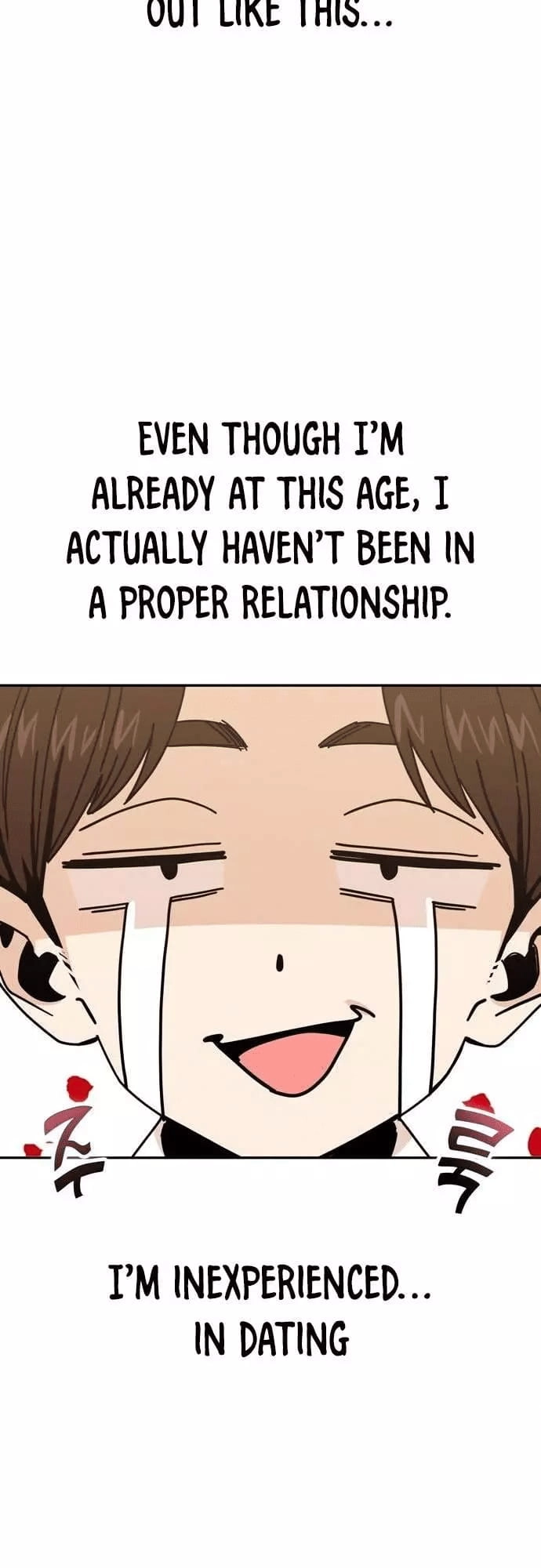 Maybe Meant to Be Chapter 16 - Page 40