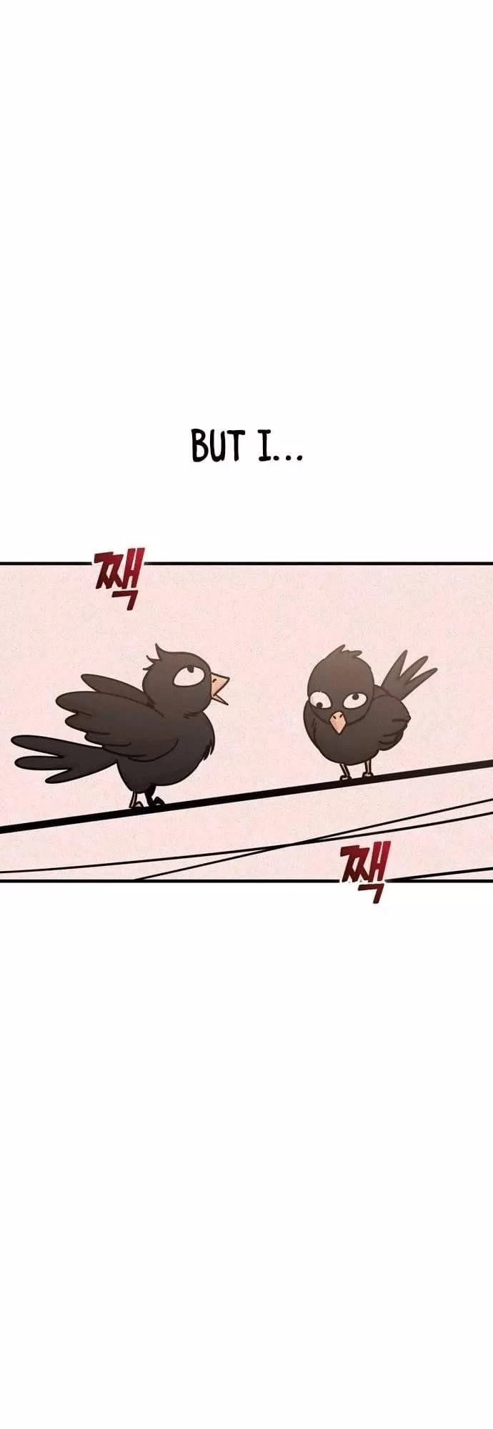 Maybe Meant to Be Chapter 16 - Page 41