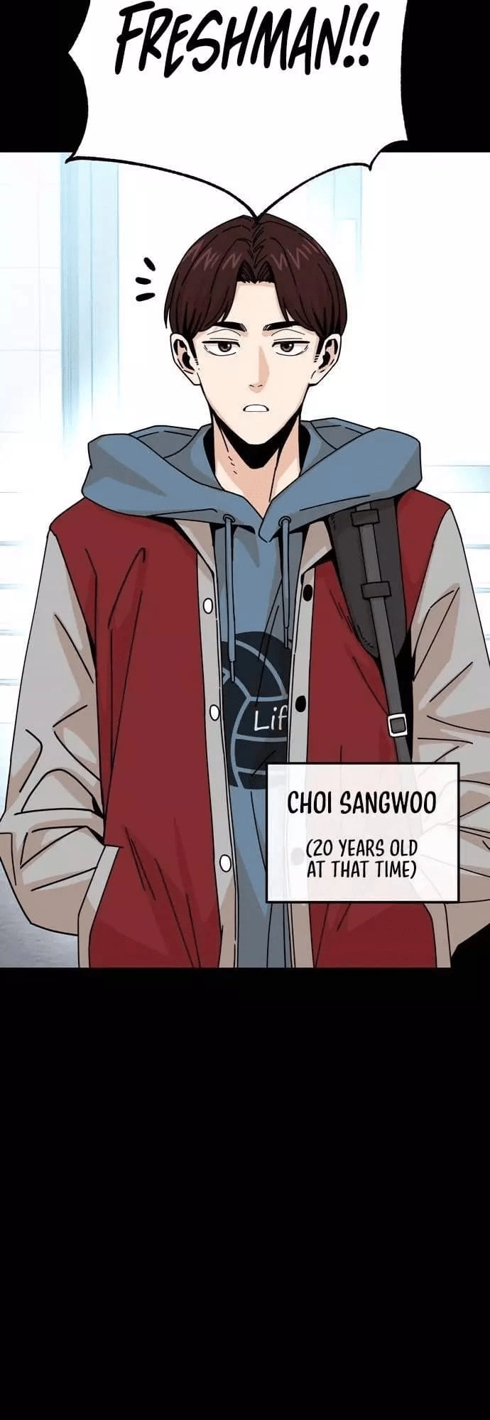 Maybe Meant to Be Chapter 16 - Page 49
