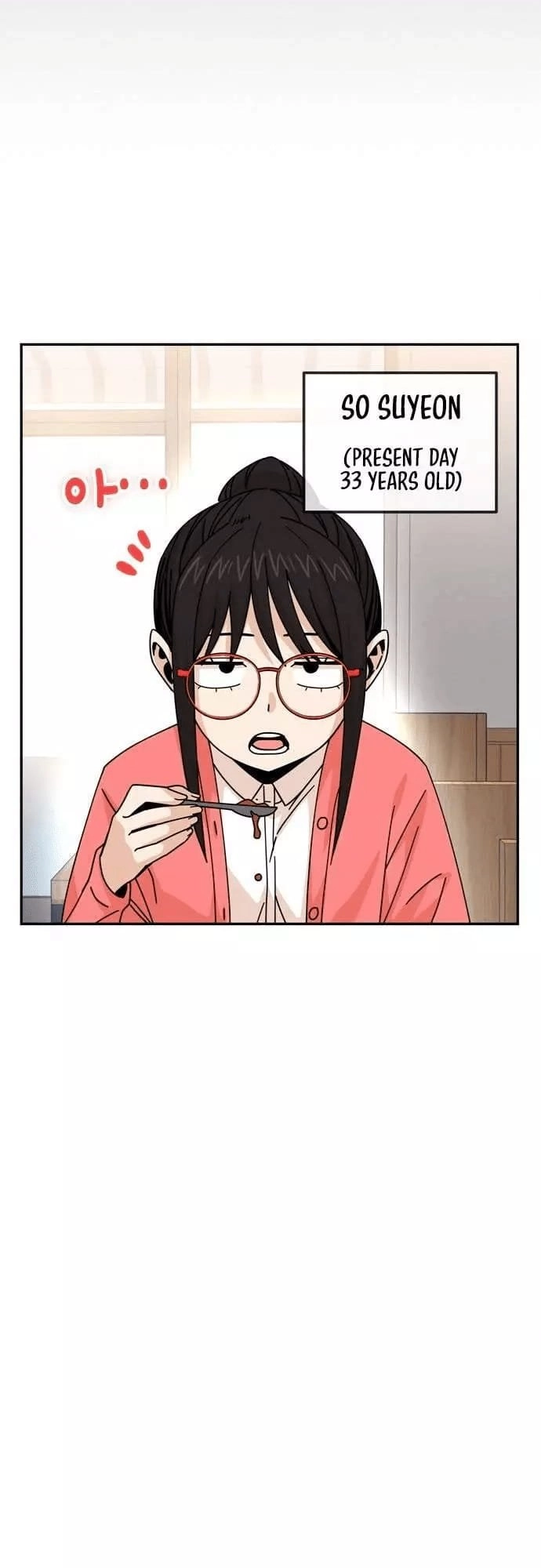 Maybe Meant to Be Chapter 16 - Page 58