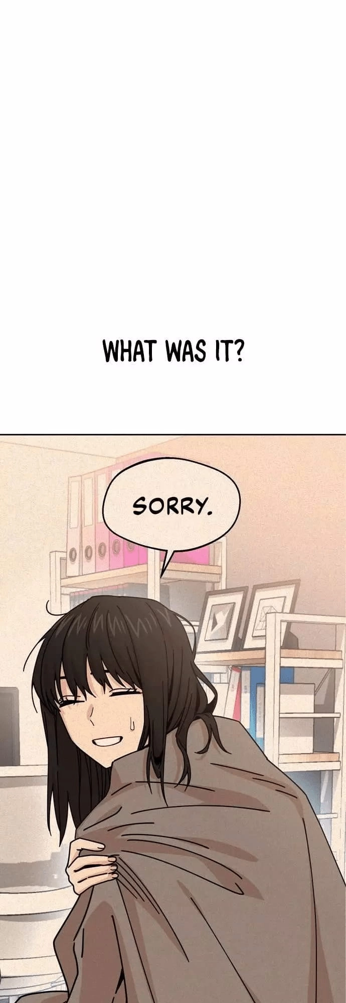 Maybe Meant to Be Chapter 16 - Page 66