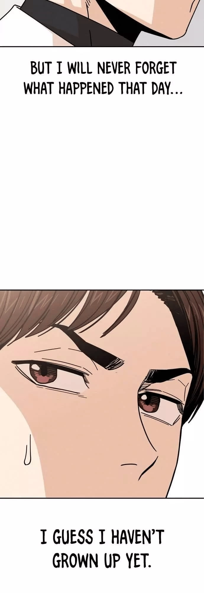 Maybe Meant to Be Chapter 16 - Page 69