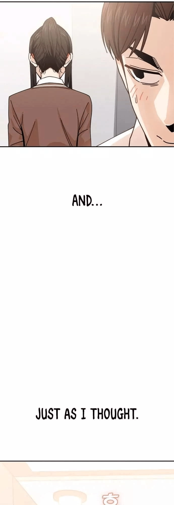 Maybe Meant to Be Chapter 16 - Page 71