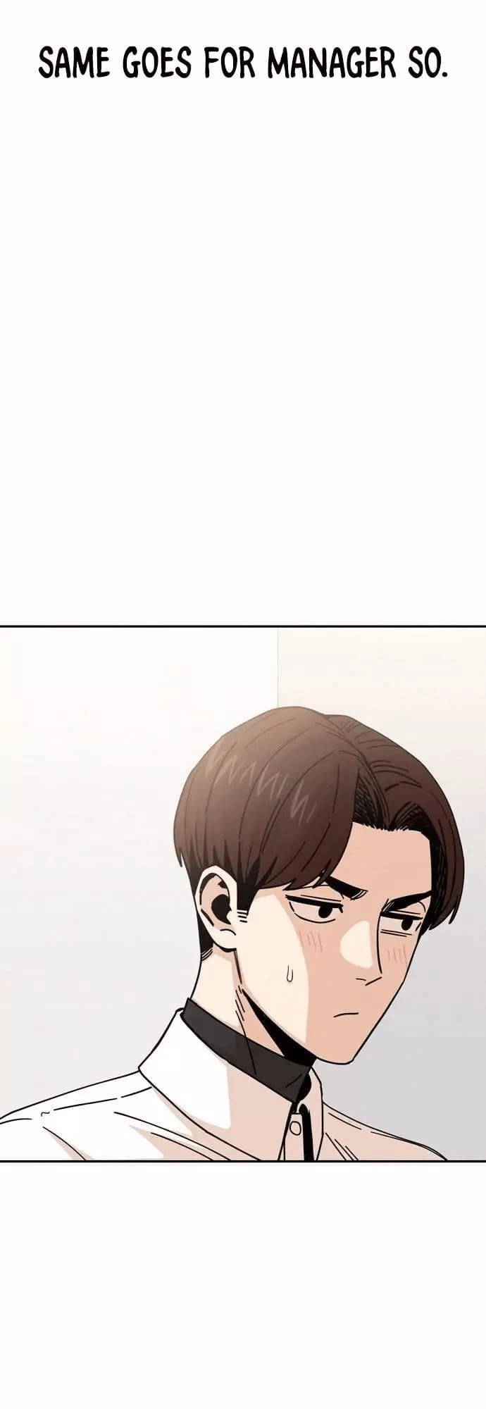 Maybe Meant to Be Chapter 16 - Page 73