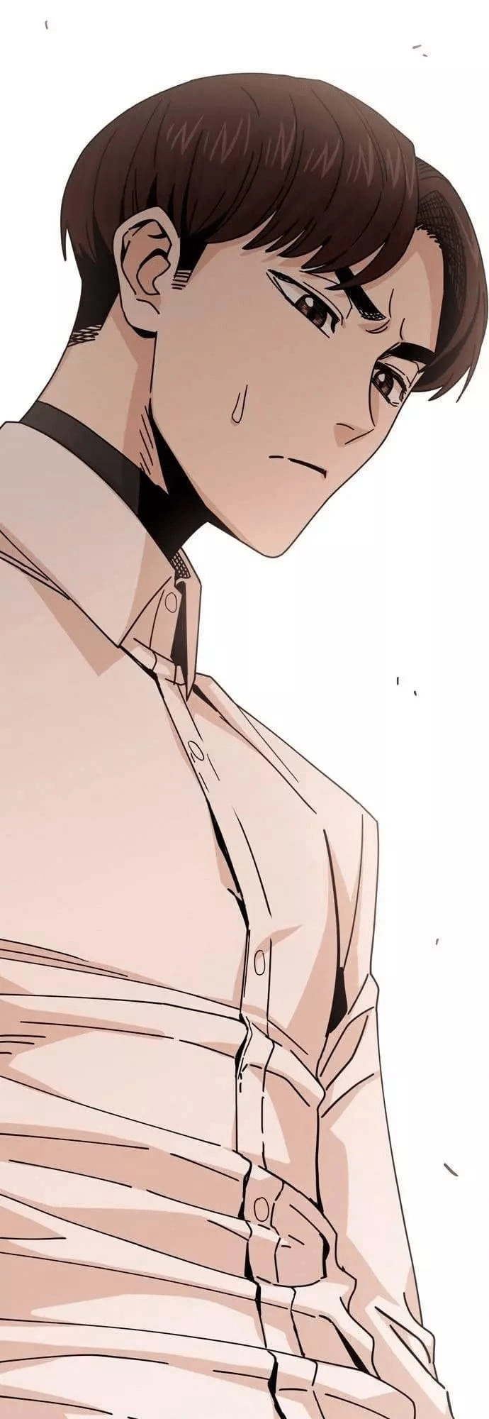 Maybe Meant to Be Chapter 16 - Page 77