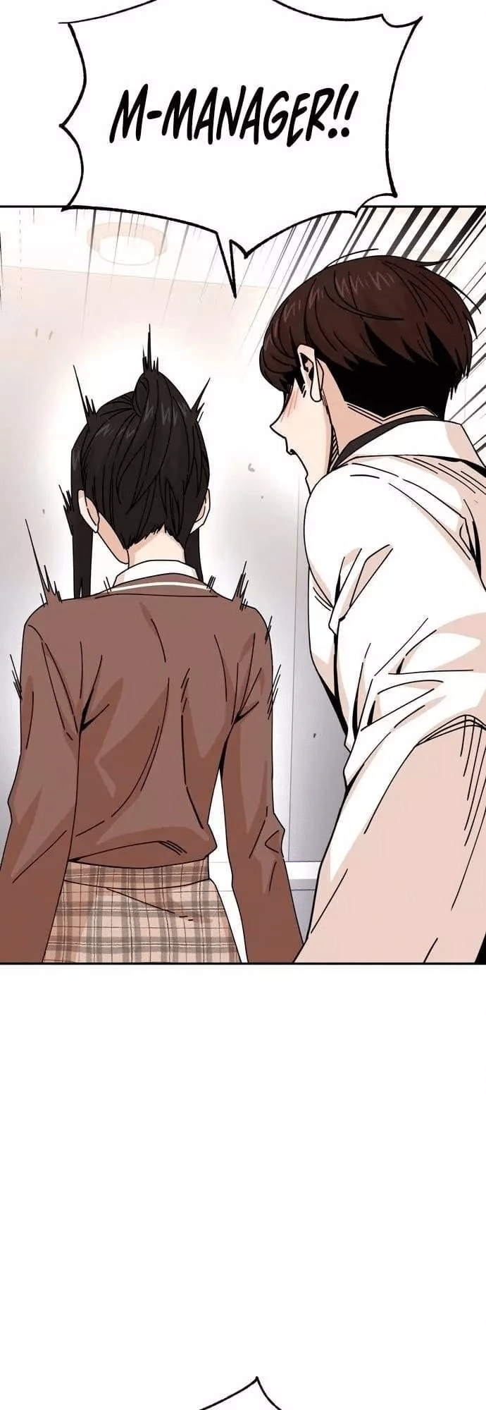 Maybe Meant to Be Chapter 16 - Page 79