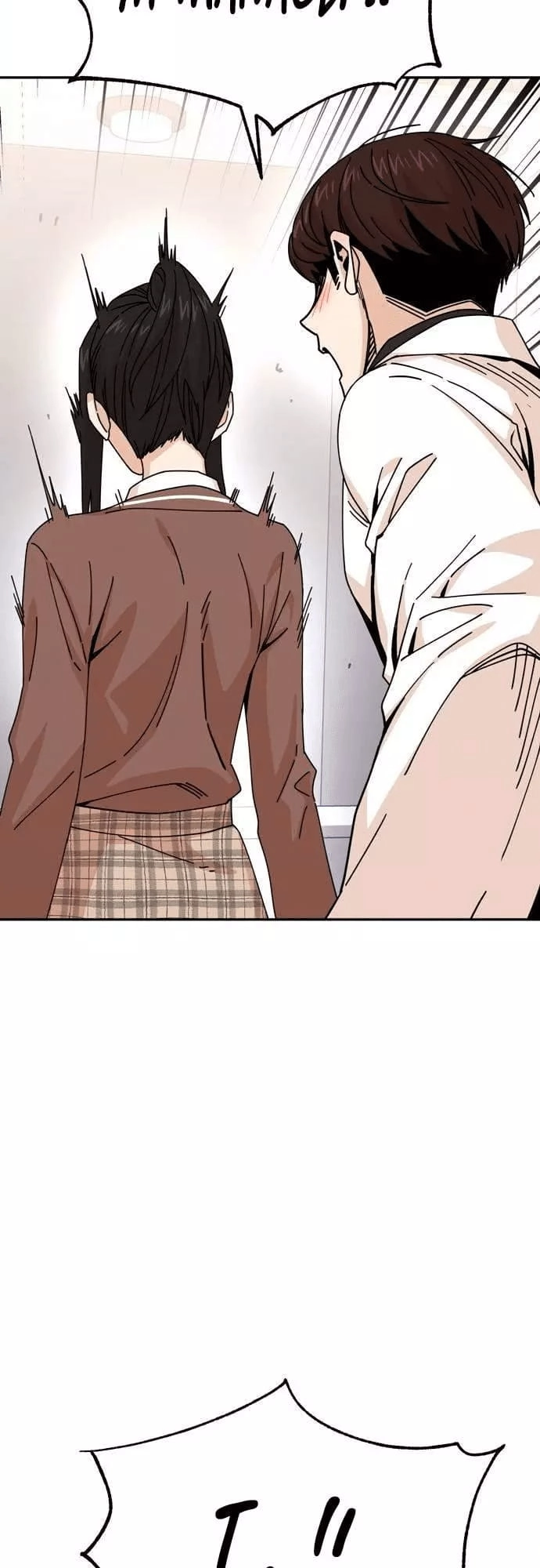 Maybe Meant to Be Chapter 17 - Page 3