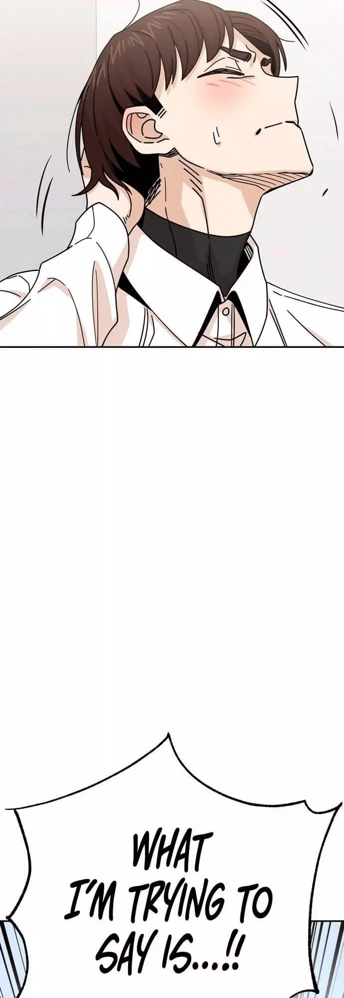 Maybe Meant to Be Chapter 17 - Page 12