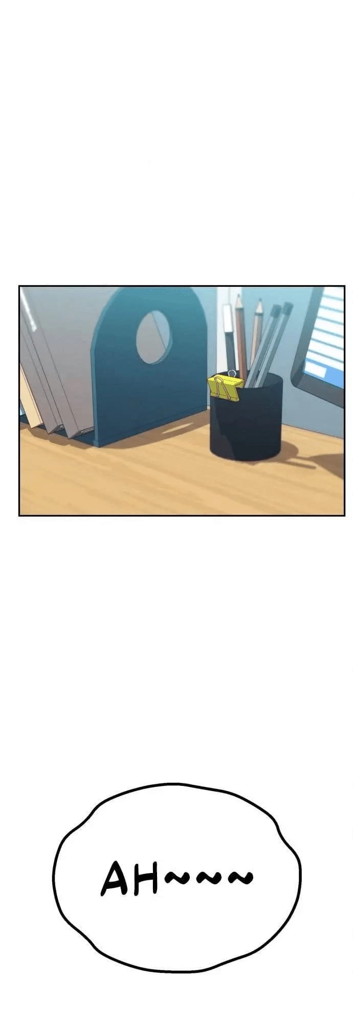 Maybe Meant to Be Chapter 17 - Page 20