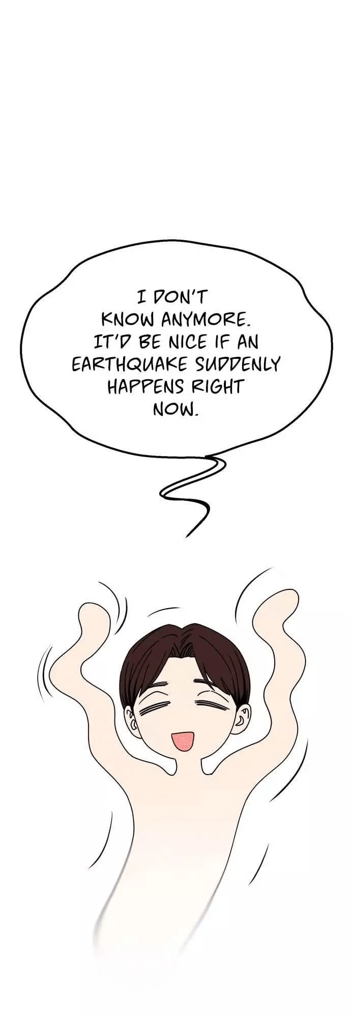 Maybe Meant to Be Chapter 17 - Page 21