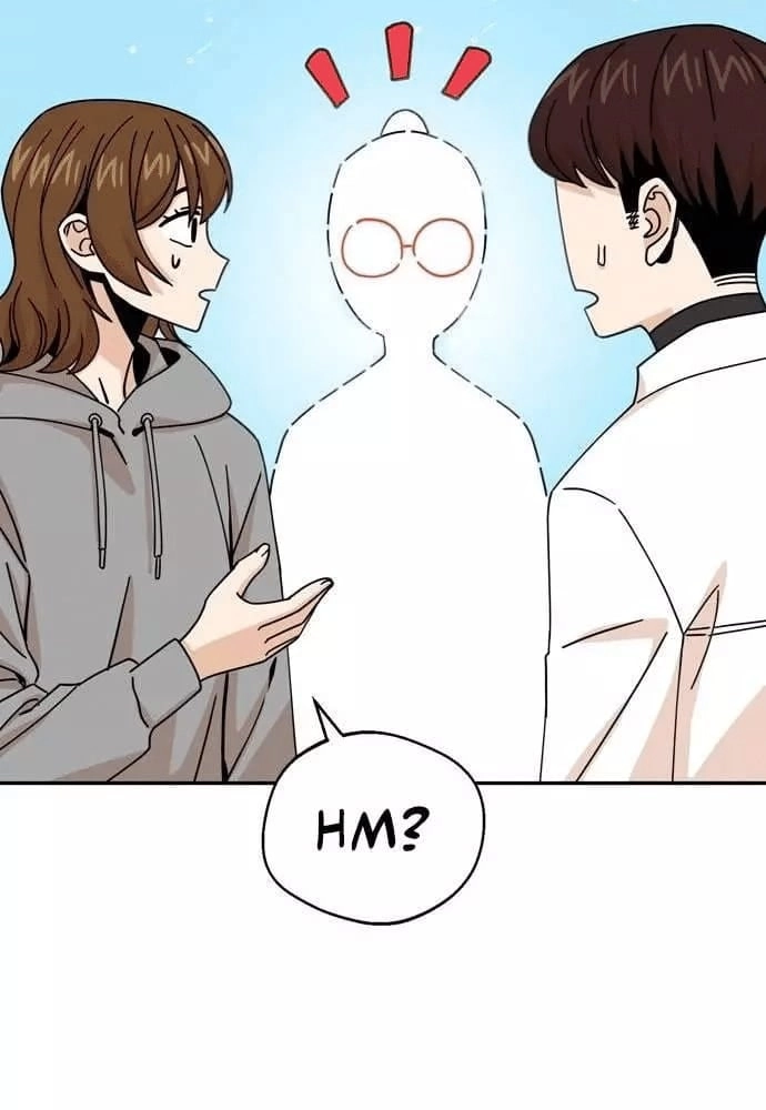 Maybe Meant to Be Chapter 17 - Page 25