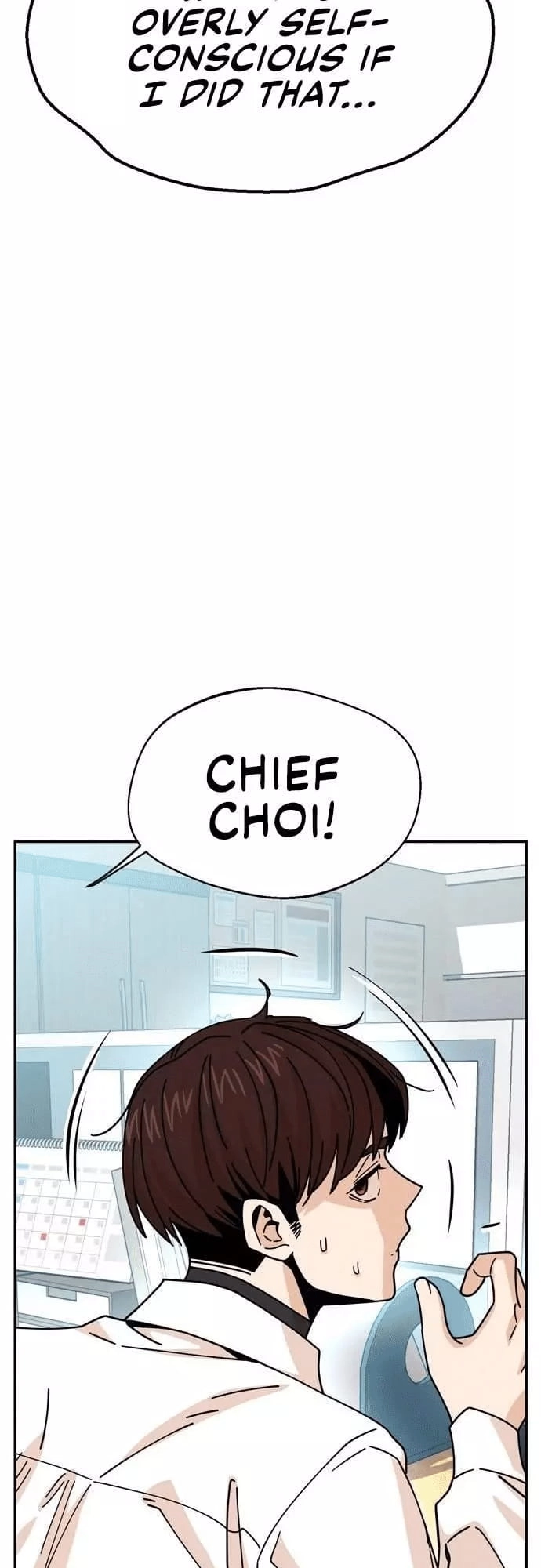 Maybe Meant to Be Chapter 17 - Page 27