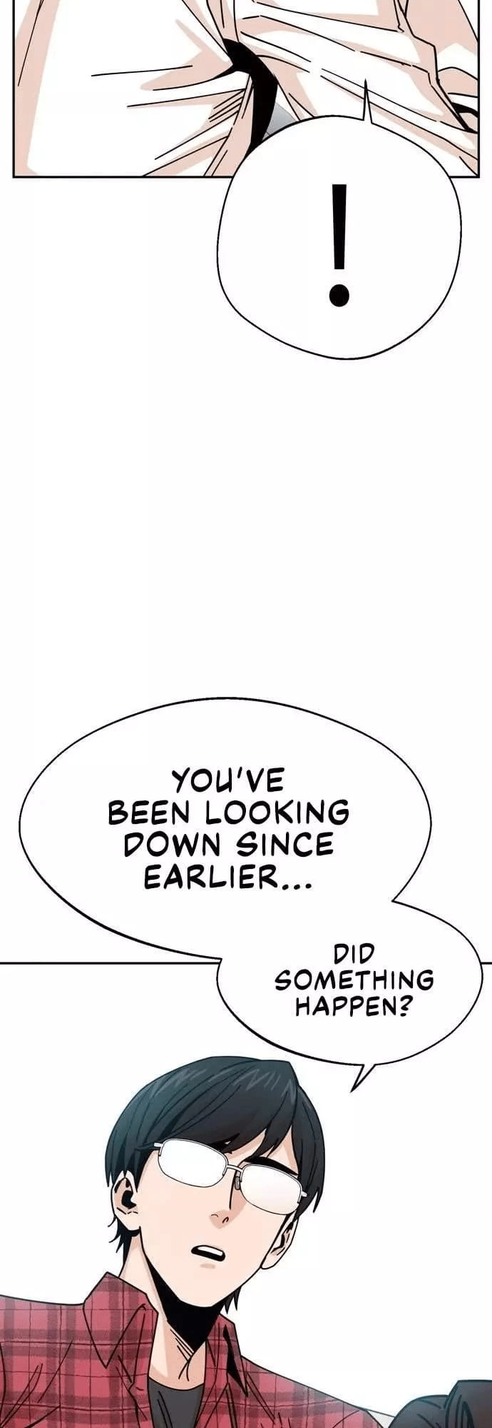 Maybe Meant to Be Chapter 17 - Page 28