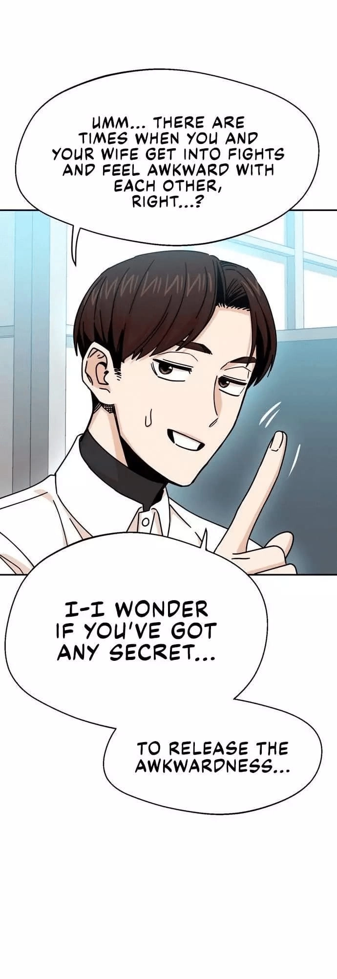 Maybe Meant to Be Chapter 17 - Page 35