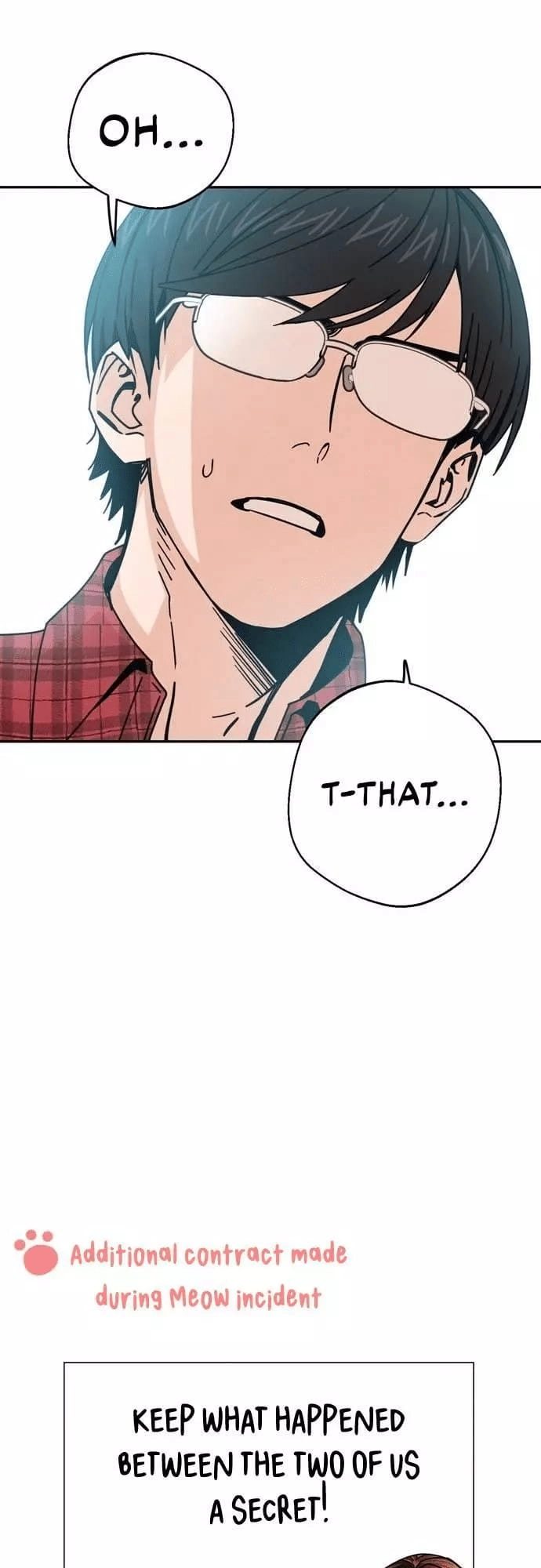 Maybe Meant to Be Chapter 17 - Page 36