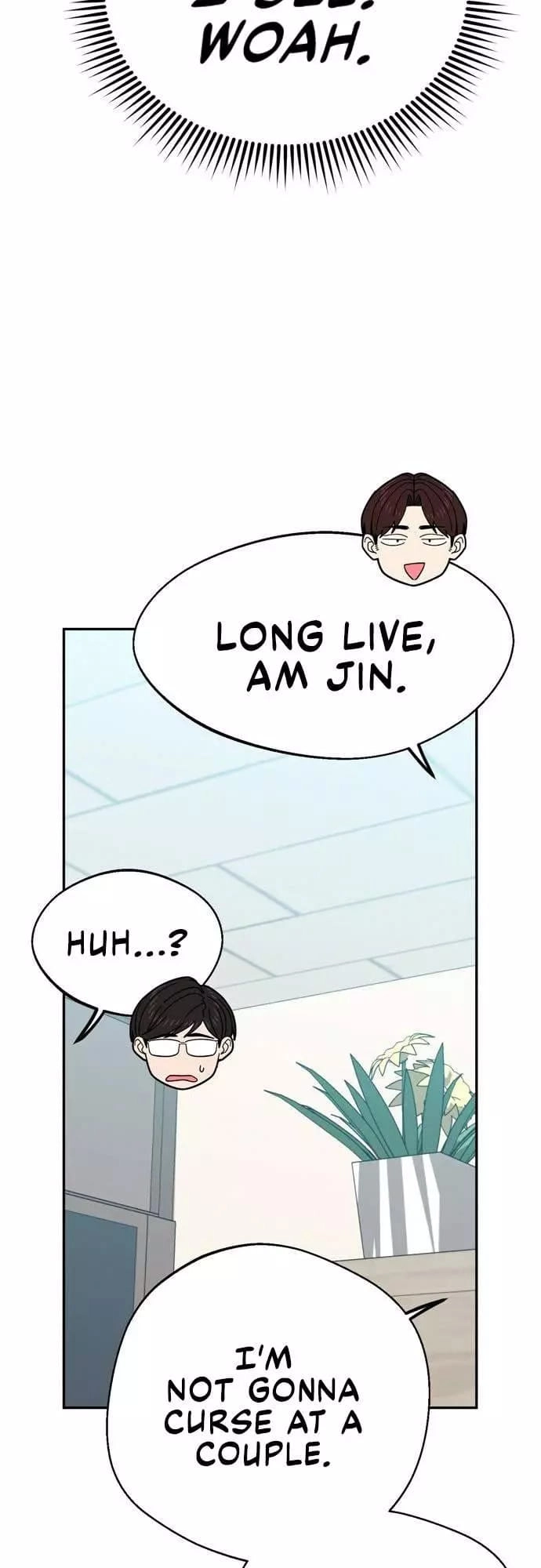 Maybe Meant to Be Chapter 17 - Page 40
