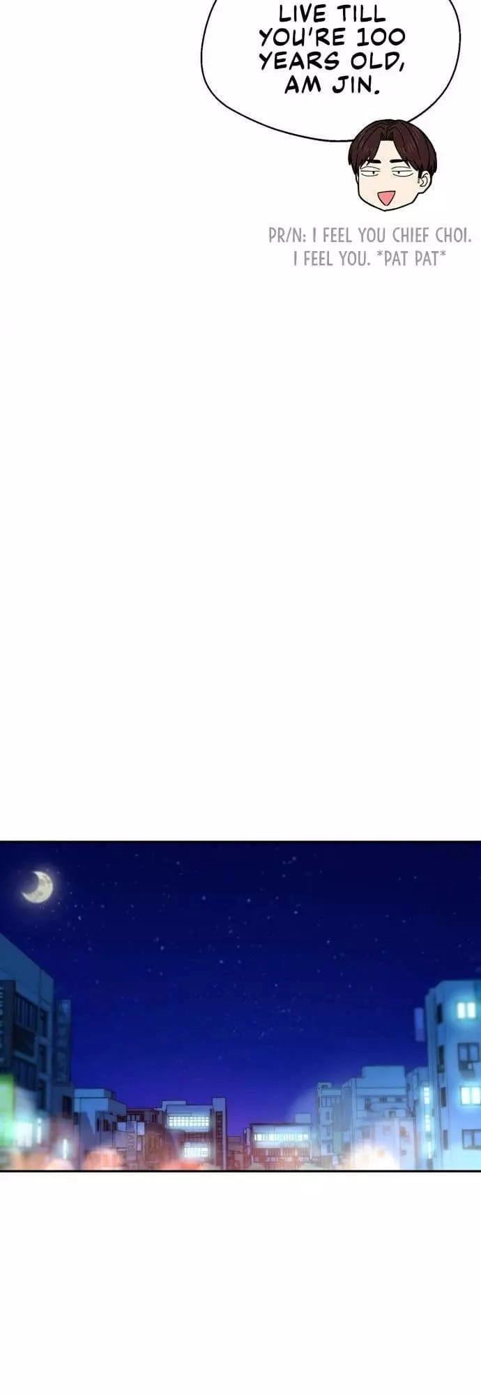 Maybe Meant to Be Chapter 17 - Page 41