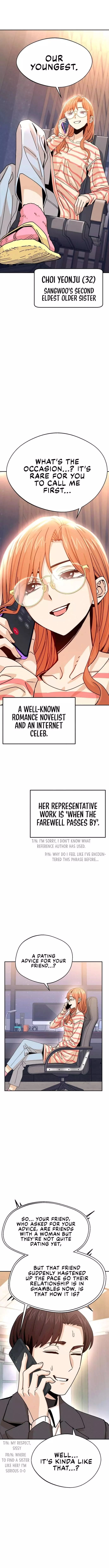 Maybe Meant to Be Chapter 17 - Page 51