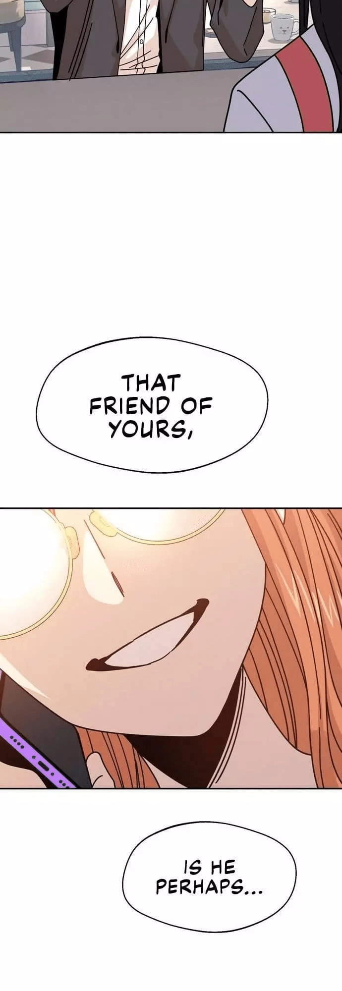 Maybe Meant to Be Chapter 17 - Page 54