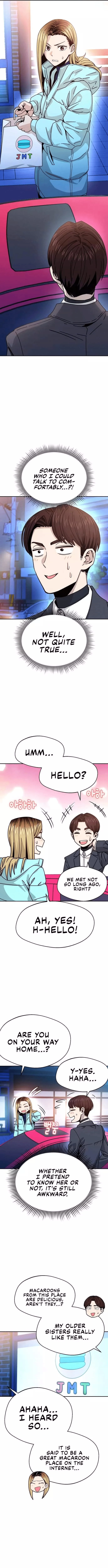 Maybe Meant to Be Chapter 17 - Page 59