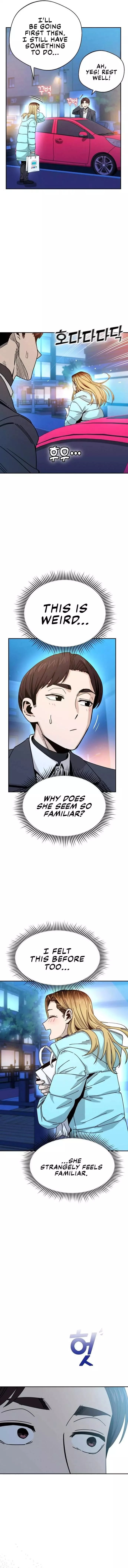 Maybe Meant to Be Chapter 17 - Page 60