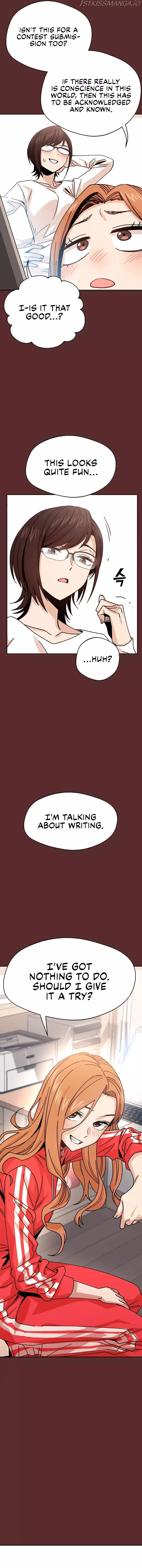 Maybe Meant to Be Chapter 18 - Page 11