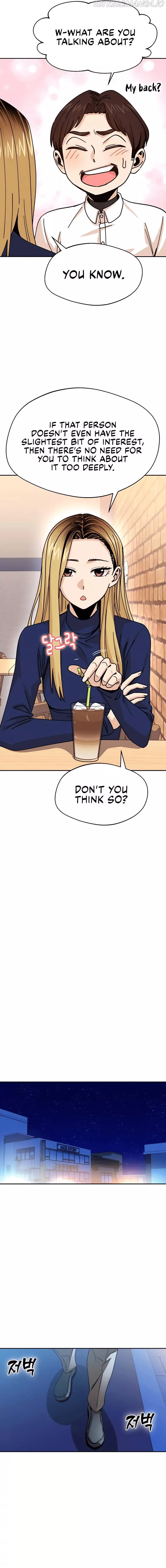 Maybe Meant to Be Chapter 18 - Page 18