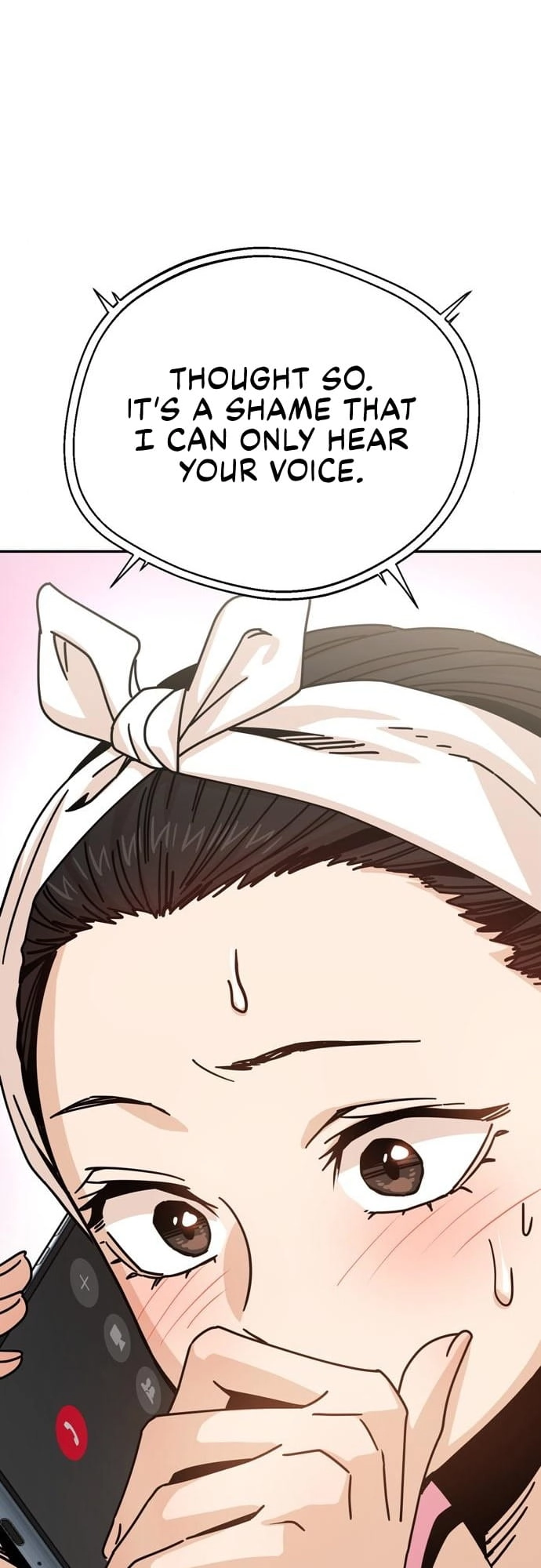 Maybe Meant to Be Chapter 19 - Page 3