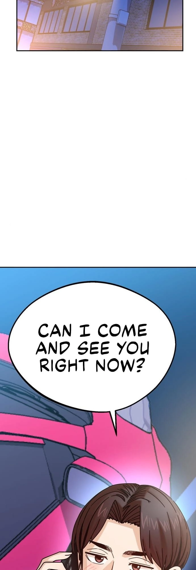 Maybe Meant to Be Chapter 19 - Page 5