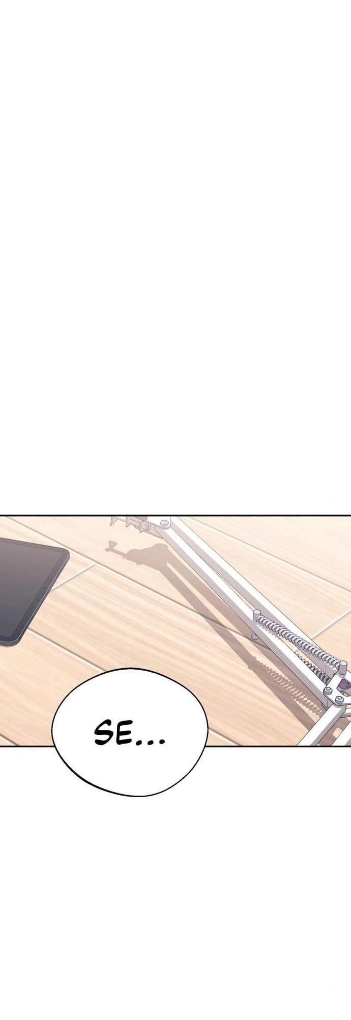 Maybe Meant to Be Chapter 19 - Page 8