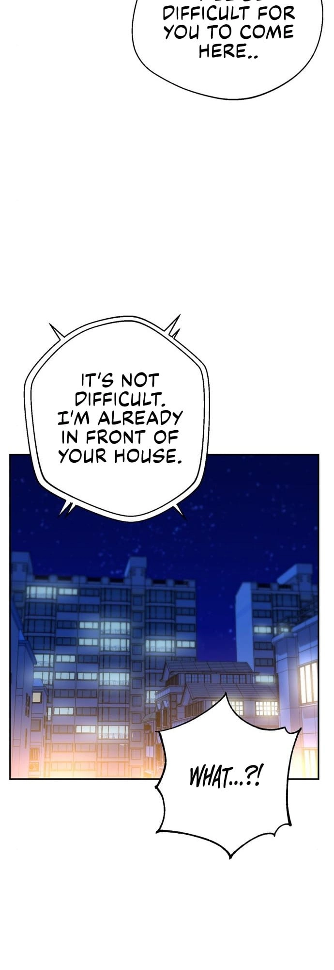 Maybe Meant to Be Chapter 19 - Page 11