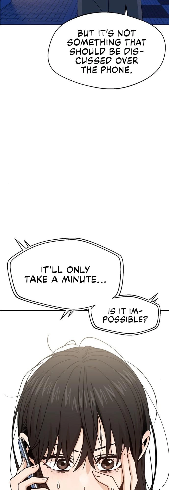 Maybe Meant to Be Chapter 19 - Page 13